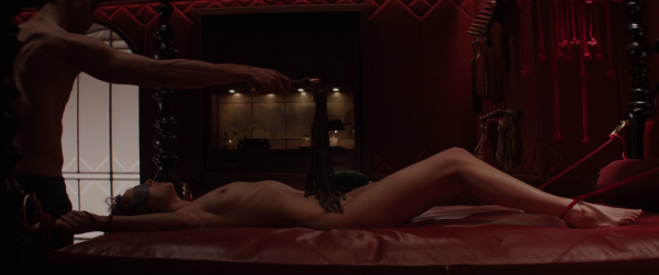50 shades of mira grey